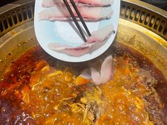 -红运火锅·中国名火锅·国风演绎(省体店)