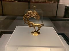 -陕西历史博物馆