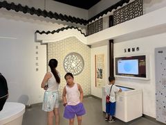 -扬州科技馆
