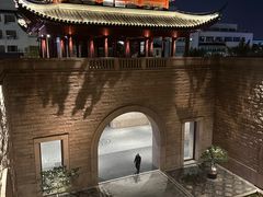 -苏州吴宫泛太平洋酒店