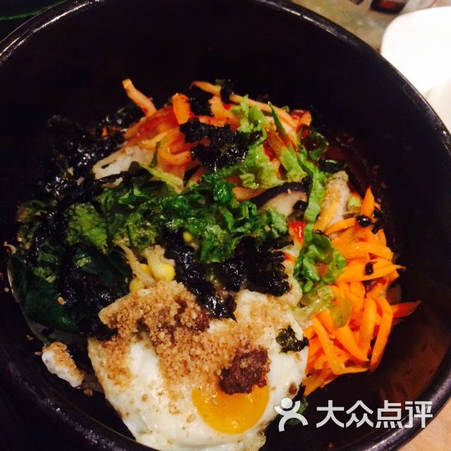 火炉火(五道口店)拌饭图片 - 第1439张