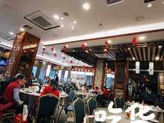 大堂-客家汇·客家传承菜(水库店)