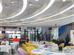 大堂-潇湘楼(环保园店)