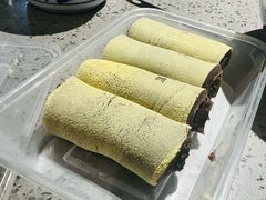 -王天顺海苔饼