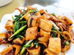 -明记海鲜大排档(巽寮湾店)