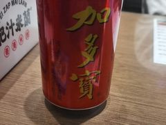 -肥汁米蘭香港米线(定西路店)