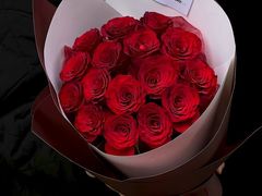 -拾花记花艺·求婚·订婚·生日布置(高新店)