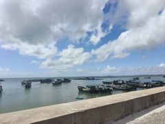 -硇洲岛旅游区