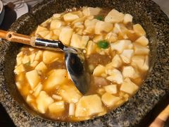 -绿茶餐厅(汇悦大融城店)