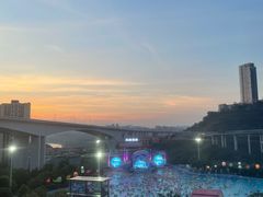 -重庆玛雅海滩水公园