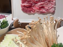 -海底捞火锅(崇文门新世界百货店)