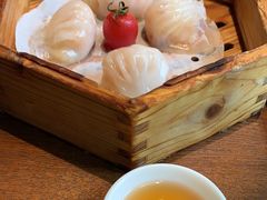 -ZEN采蝶轩·粤味臻鲜·手作点心·商务宴请(泰州店)