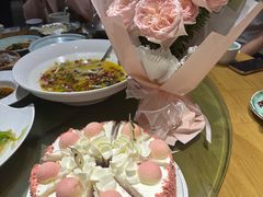 -院子餐厅·大锅菜·老杭帮(桥西直街店)