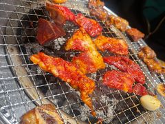 -蒜香焼肉PURUSHIN(马场路店)