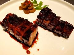 始创黑叉烧-小炳胜(卓悦中心店)