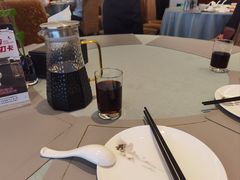 -安徽大厦中餐厅