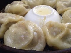 -百年尹氏汤包(湖南路狮子桥店)