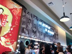 -海马体照相馆(厦门SM城市广场店)