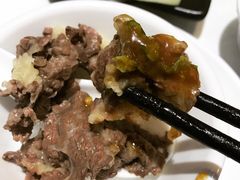 -陈记顺和牛肉火锅馆(天河北路店)
