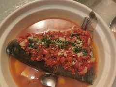 -金典银峰老鹅馆·昆山菜(亭林公园店)