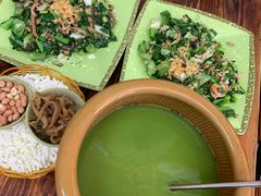 -海陆丰明凤擂茶