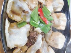 地锅小公鸡-十二道丰味·徐州土菜·烧烤(何山路店)