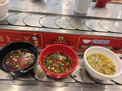 -乡党臊子面(丰庆公园店)