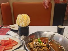 -刘一锅筋头巴脑(大悦城C店)
