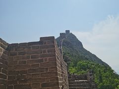 -司马台长城