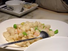 -吴越荣记苏州菜·松鼠桂鱼(月光码头店)