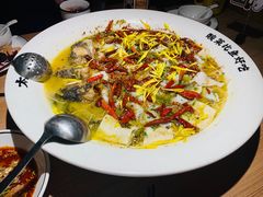 -太二酸菜鱼(群光广场店)