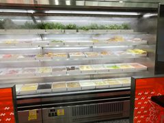 -麻小劲菌汤麻辣烫(体育西路店)