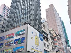 -Apple 零售店(Canton Road)