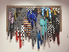 -chi K11艺术空间展览厅