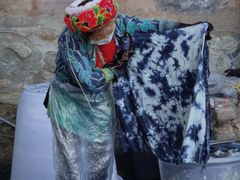 -璞真扎染博物馆