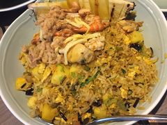 -CHINCHIN 青青·泰国料理(万象食家店)