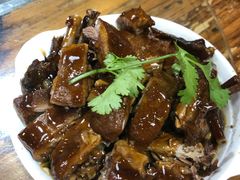 -绿雅居原生态农庄(小涌店)