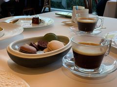 百香果马卡龙-福楼法餐厅FLO