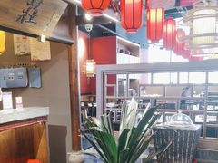 -重庆高老九火锅(昆山万象汇店)