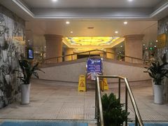-海韵之星邮轮水会(明发商业广场店)