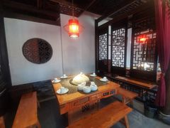 -匠岳·王宝器麻椒鱼(会展中心店)