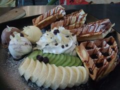 android_upload_pic-MI WU FACTORY米屋美食工厂餐厅(绿地店)