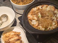 -前海沿·青岛菜(乐客城店)