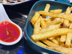-MOSSO德国餐厅·音乐酒吧(环宇荟店)