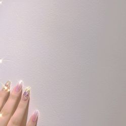 -沐白•盛妍日式美甲美睫