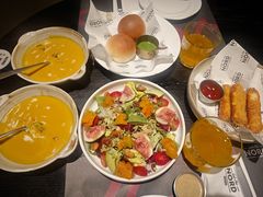 -Nord Grill&Bar Highland诺德西餐(深圳欢乐海岸店)