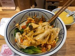 招牌biangbiang面-陇上秦轩西安biangbiang面(EFC欧美金融商业城店)