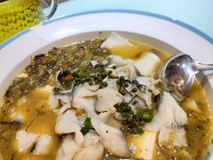 -粗茶淡饭•陕菜•家常菜