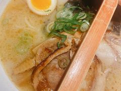-味千拉面(新梅店)