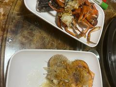 -船奇蒸汽海鲜·闽菜(八市海鲜总店)